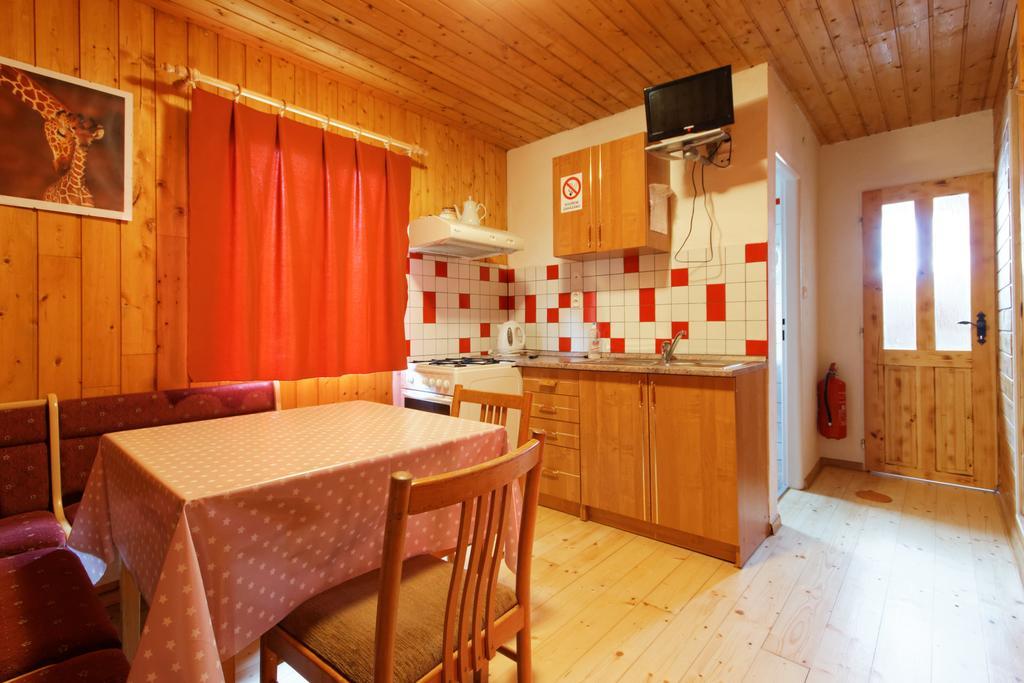 Osada Havranů Otel Hnanice  Dış mekan fotoğraf